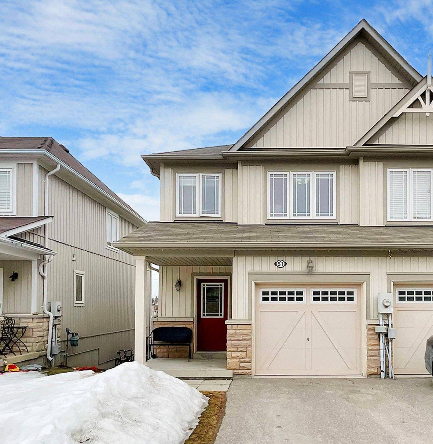 51 Connell LN E #12, Clarington, ON L1C 0L1