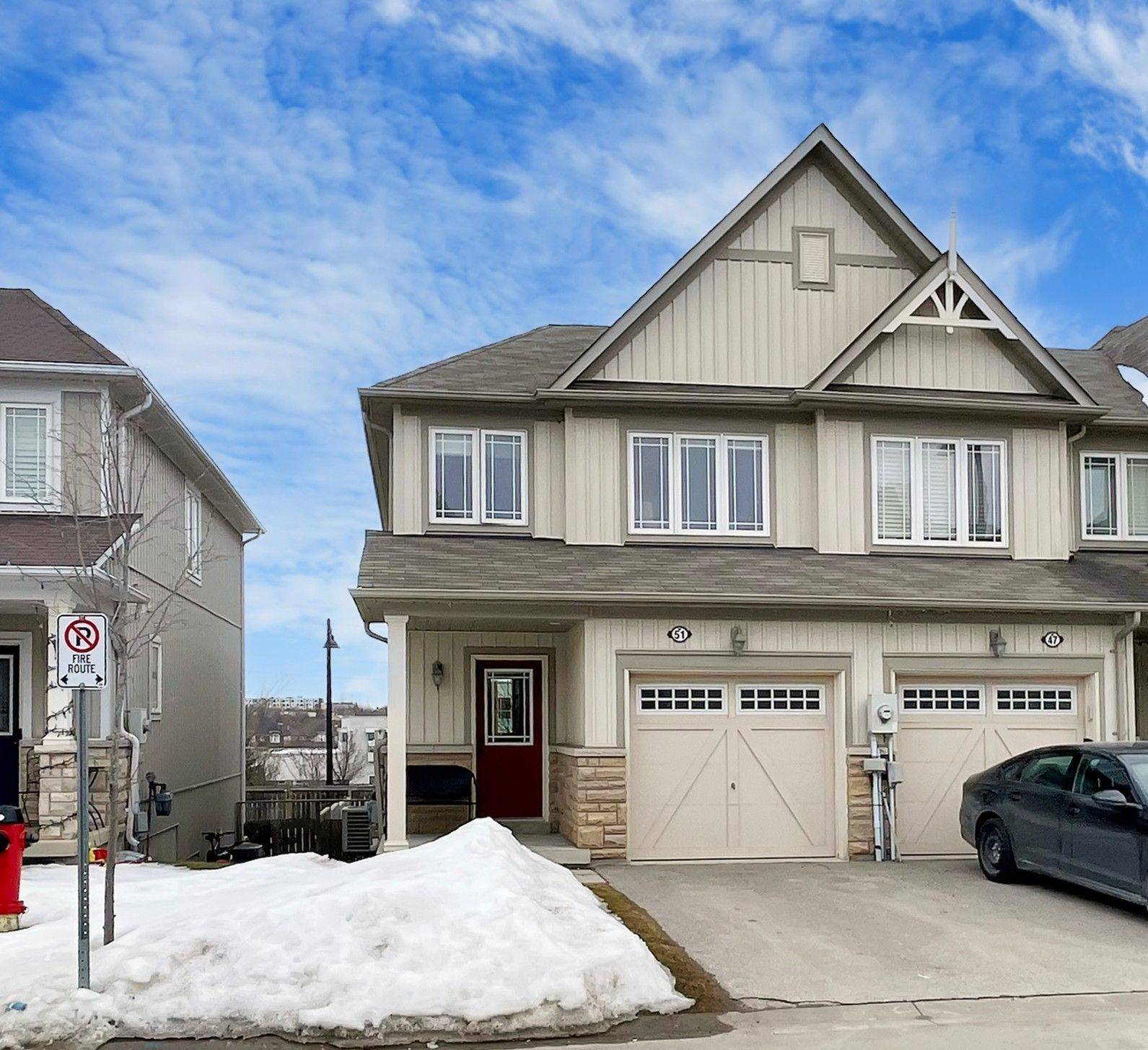 51 Connell LN E #12, Clarington, ON L1C 0L1
