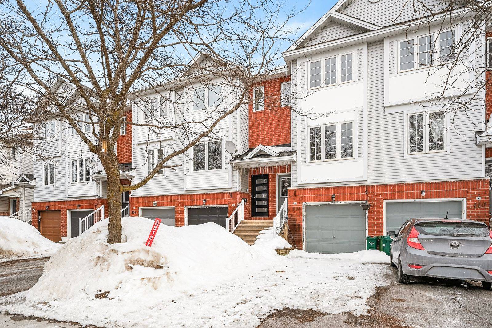 460 Seyton DR, Bells Corners And South To Fallowfield, ON K2H 1G2