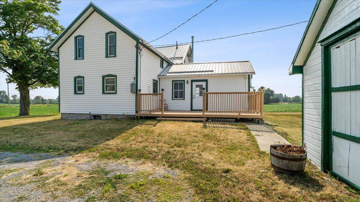 837 Casey RD, Belleville, ON K8N 4Z6
