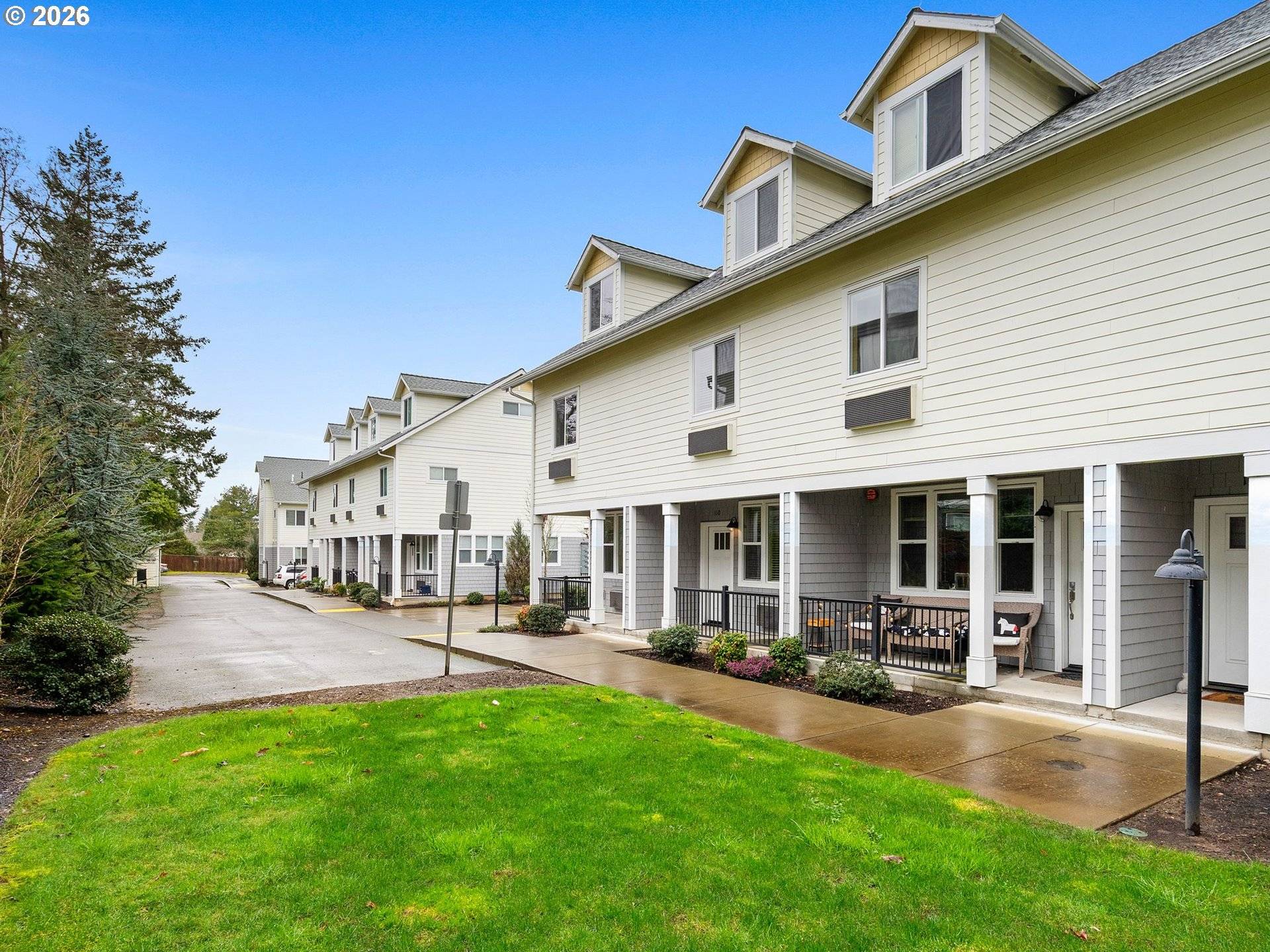 110 NE 109TH AVE, Portland, OR 97220