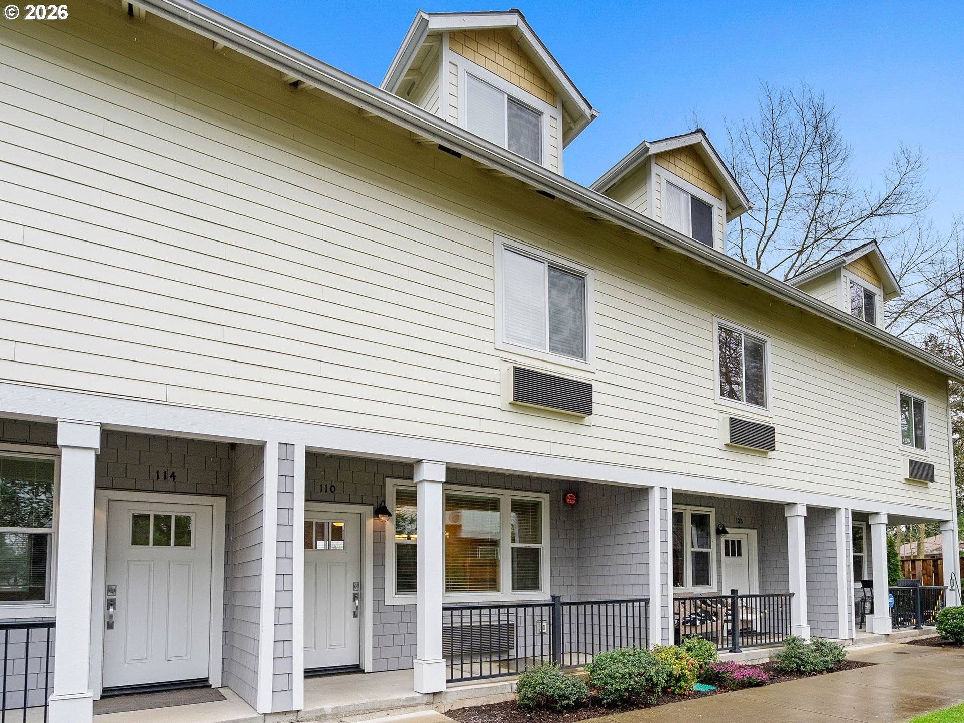 110 NE 109TH AVE, Portland, OR 97220