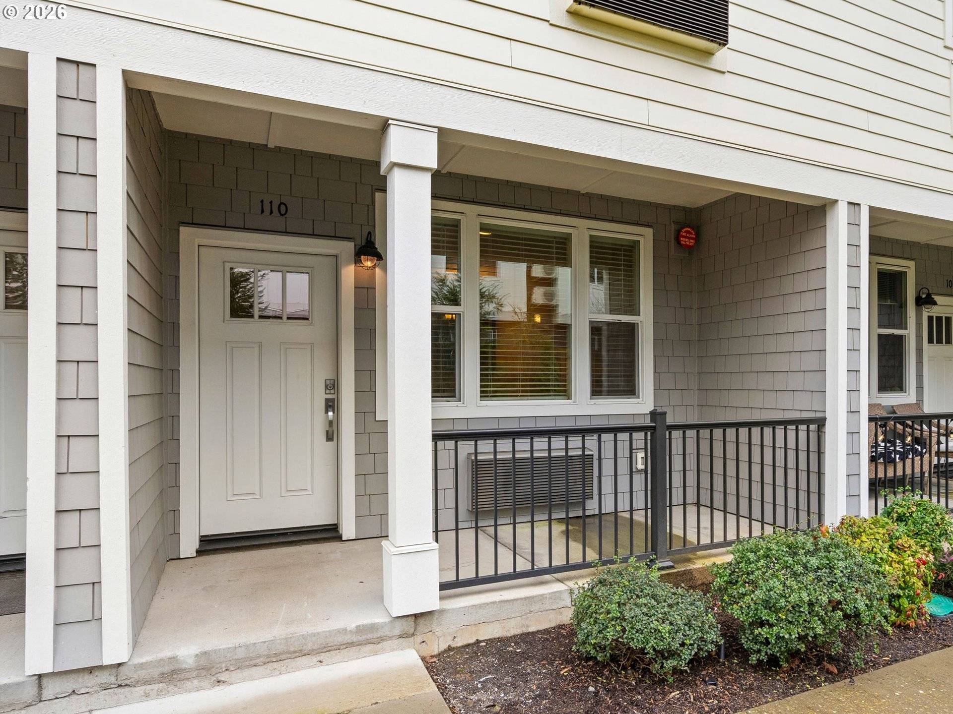 110 NE 109TH AVE, Portland, OR 97220