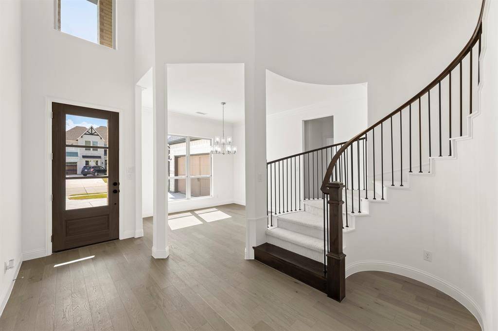 2114 Clairmount Drive, Rockwall, TX 75087