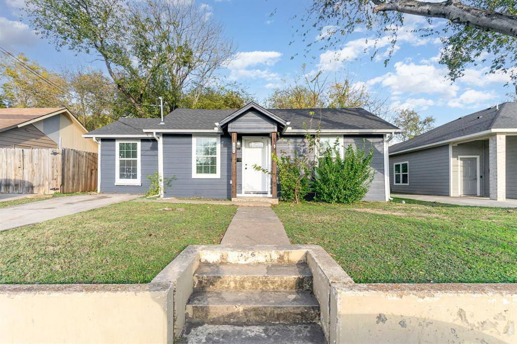 5006 Bartlett Avenue, Dallas, TX 75216