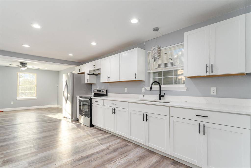 5006 Bartlett Avenue, Dallas, TX 75216