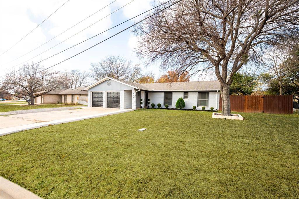 903 Power Road, Georgetown, TX 78628