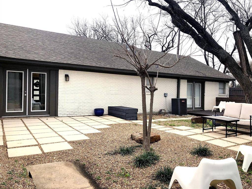 10807 Marsh Lane, Dallas, TX 75229
