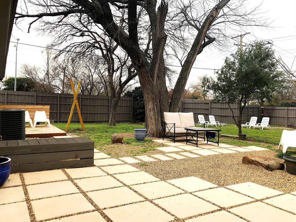 10807 Marsh Lane, Dallas, TX 75229