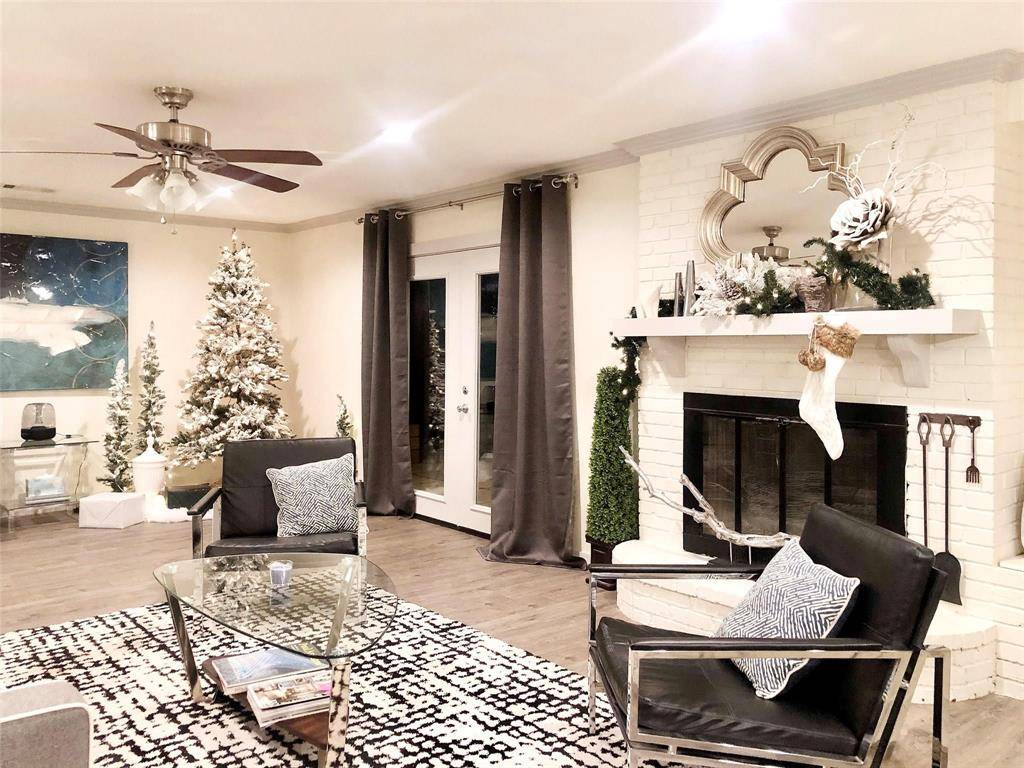 10807 Marsh Lane, Dallas, TX 75229