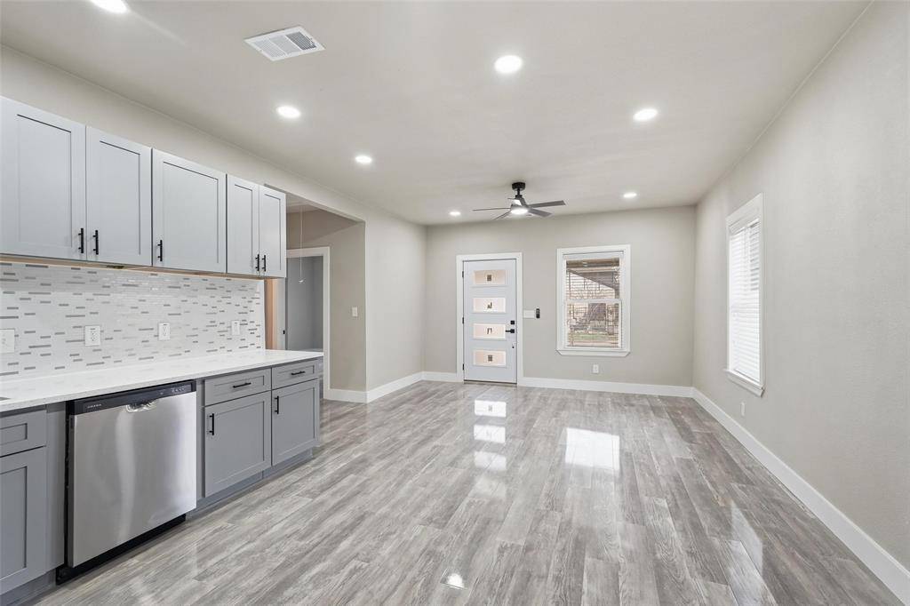 1914 Leath Street, Dallas, TX 75212