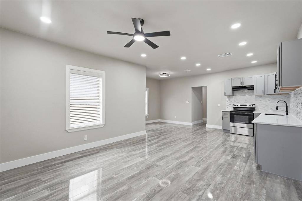 1914 Leath Street, Dallas, TX 75212