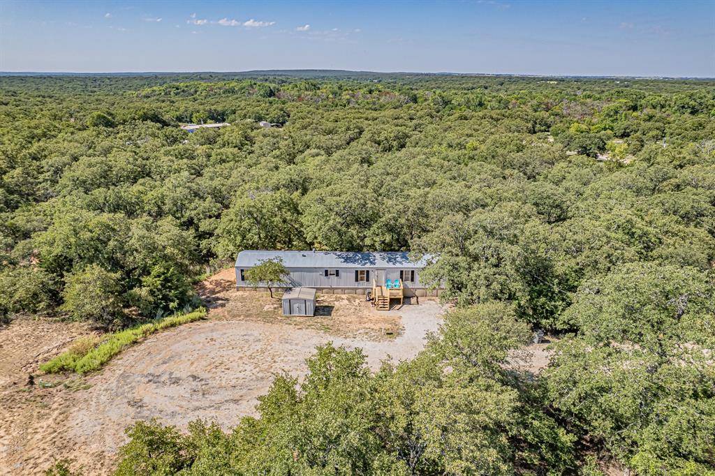 4 Arroyo Court, Nocona, TX 76255