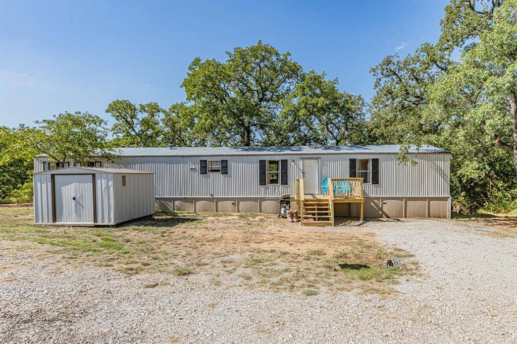 4 Arroyo Court, Nocona, TX 76255