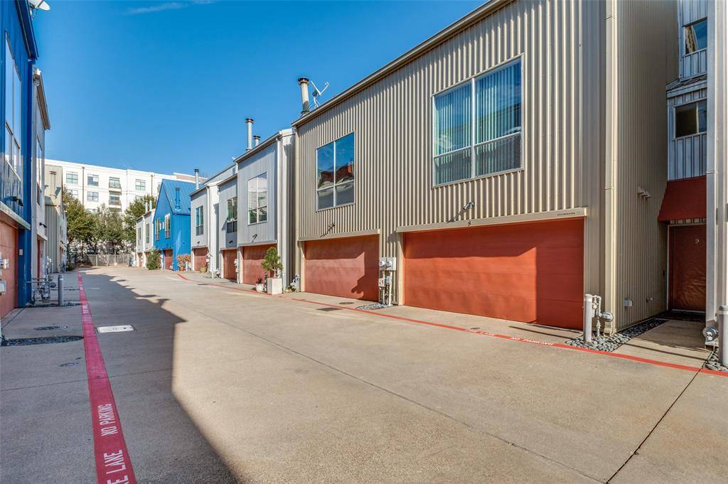 4213 Dickason Avenue #9, Dallas, TX 75219