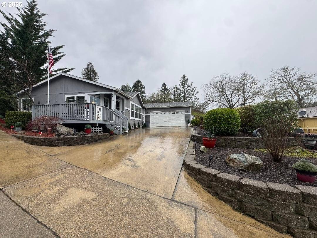 167 KIMBERLY WAY, Canyonville, OR 97417