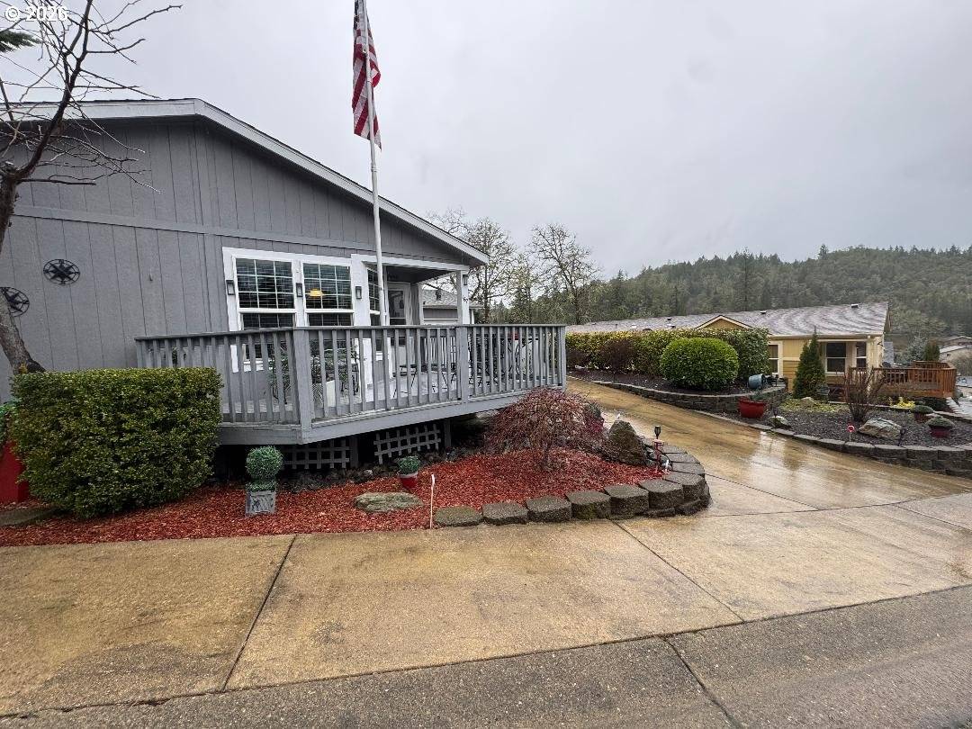 167 KIMBERLY WAY, Canyonville, OR 97417