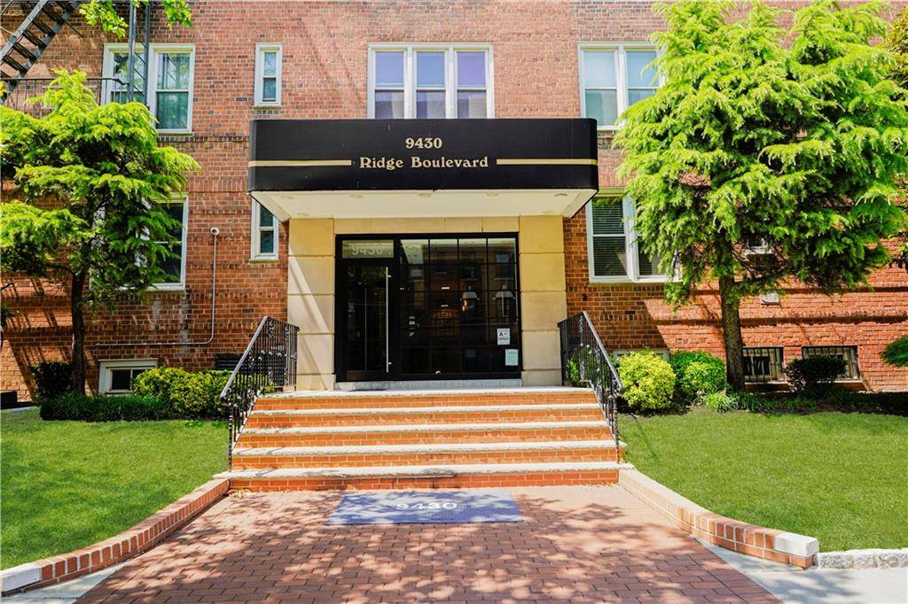 9430 Ridge BLVD #6F, Brooklyn, NY 11209