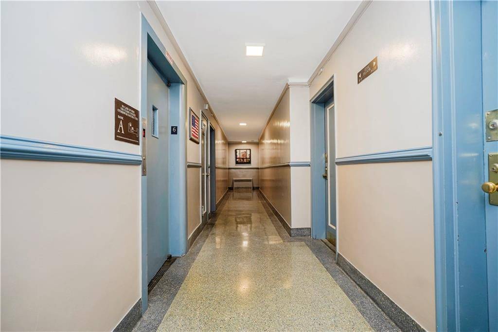 9430 Ridge BLVD #6F, Brooklyn, NY 11209