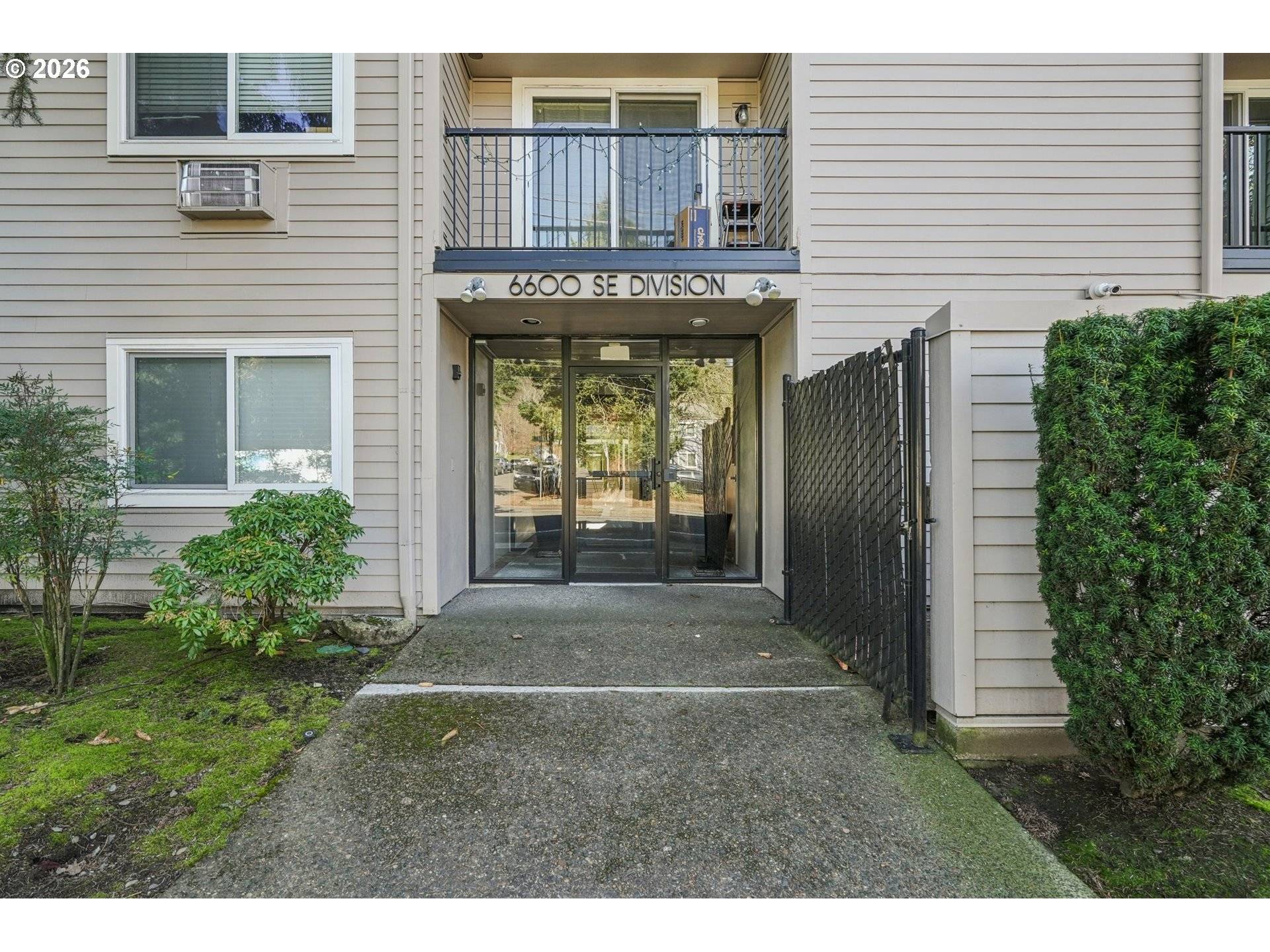 6600 SE DIVISION ST #305, Portland, OR 97206