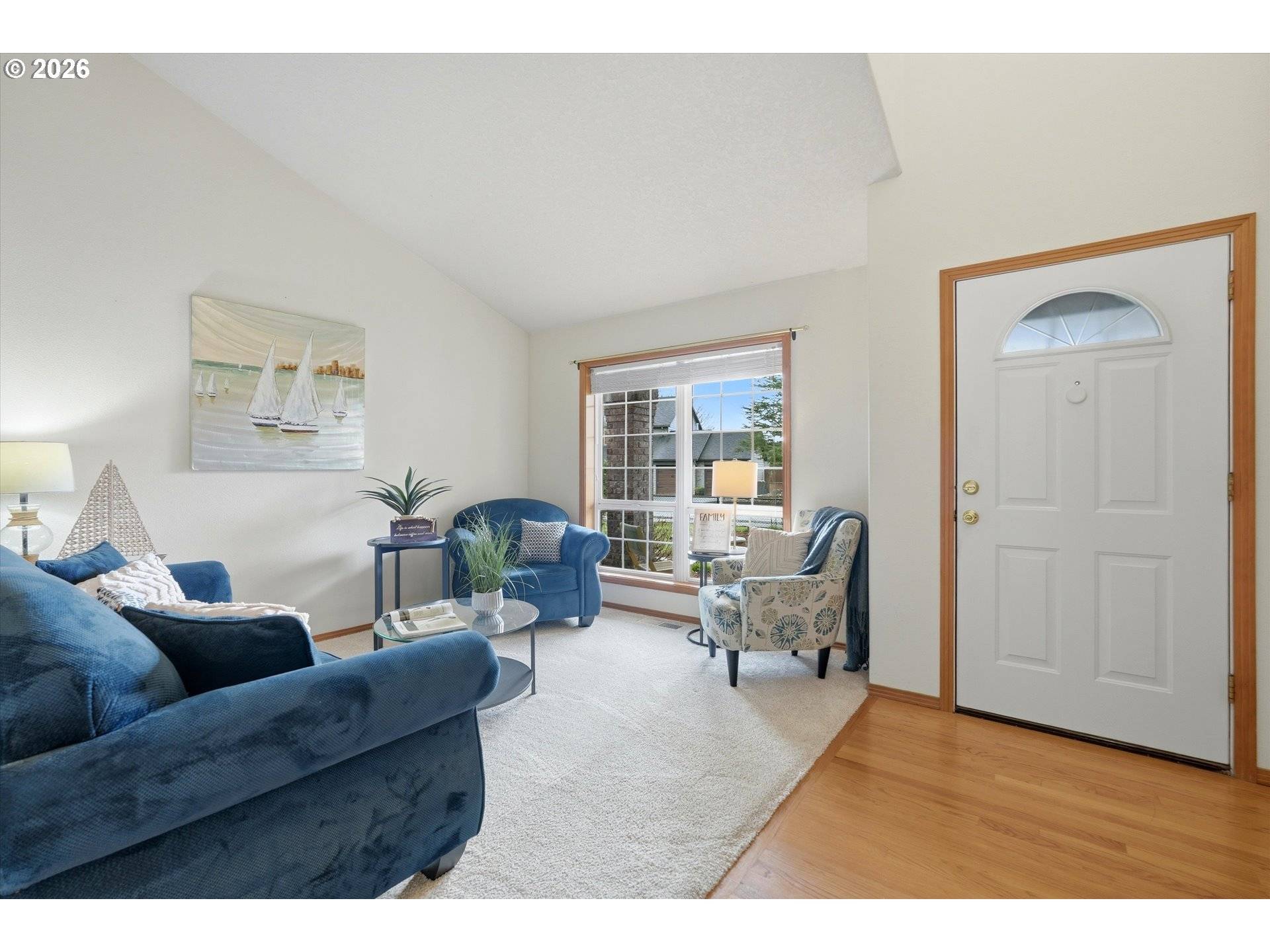 21903 NE SHAVER ST, Fairview, OR 97024