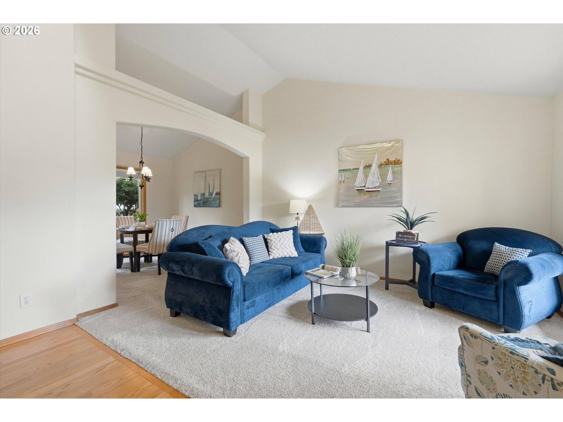 21903 NE SHAVER ST, Fairview, OR 97024