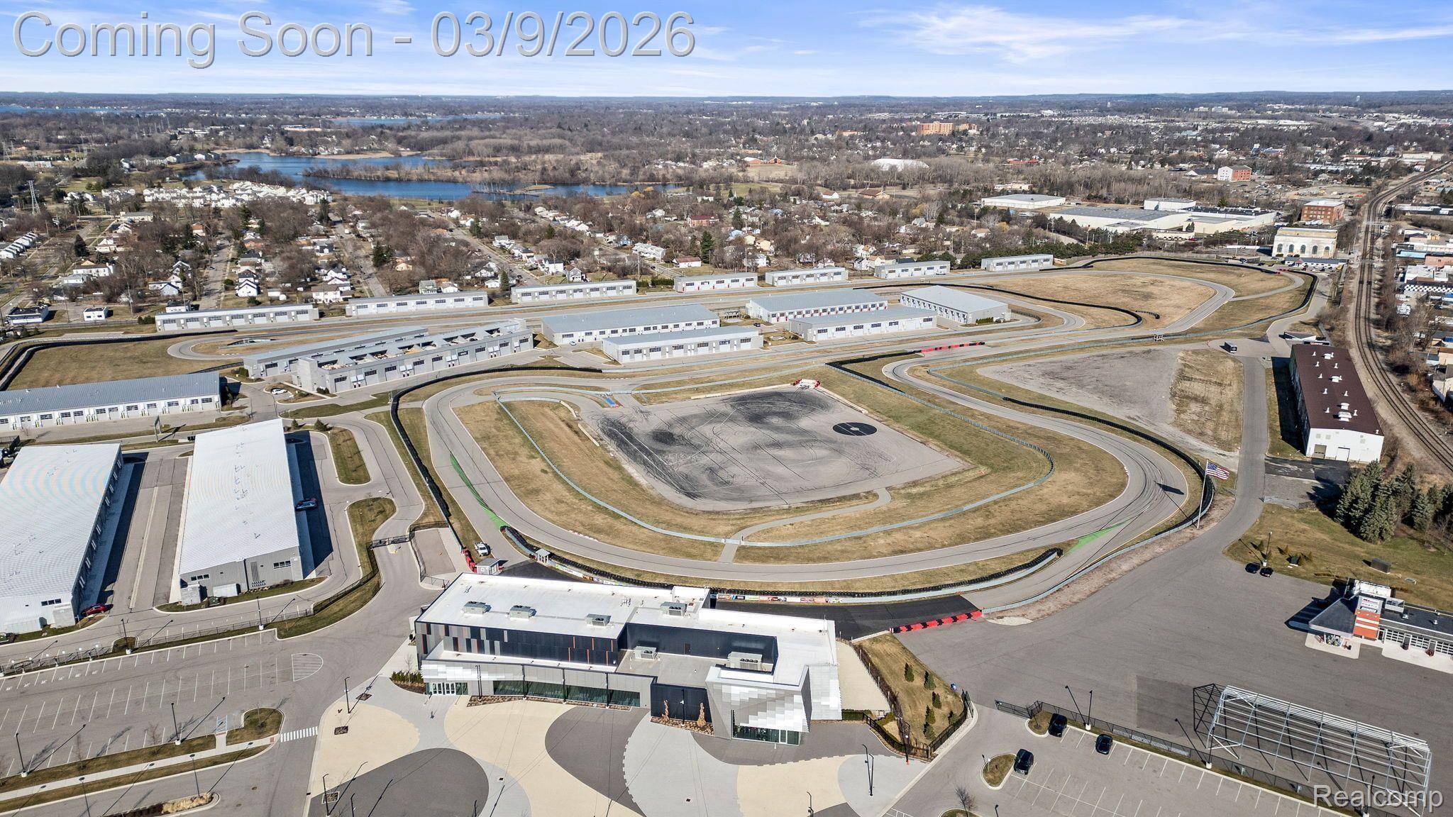 68 PIT LN, Pontiac, MI 48341