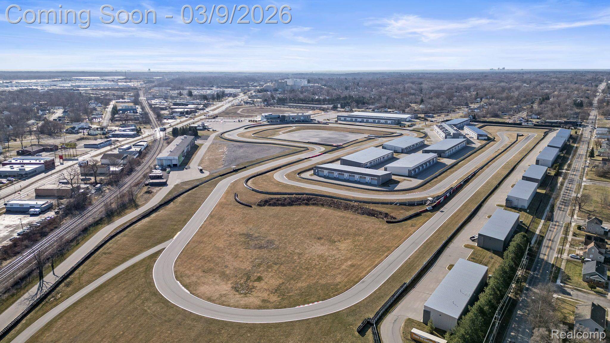 68 PIT LN, Pontiac, MI 48341