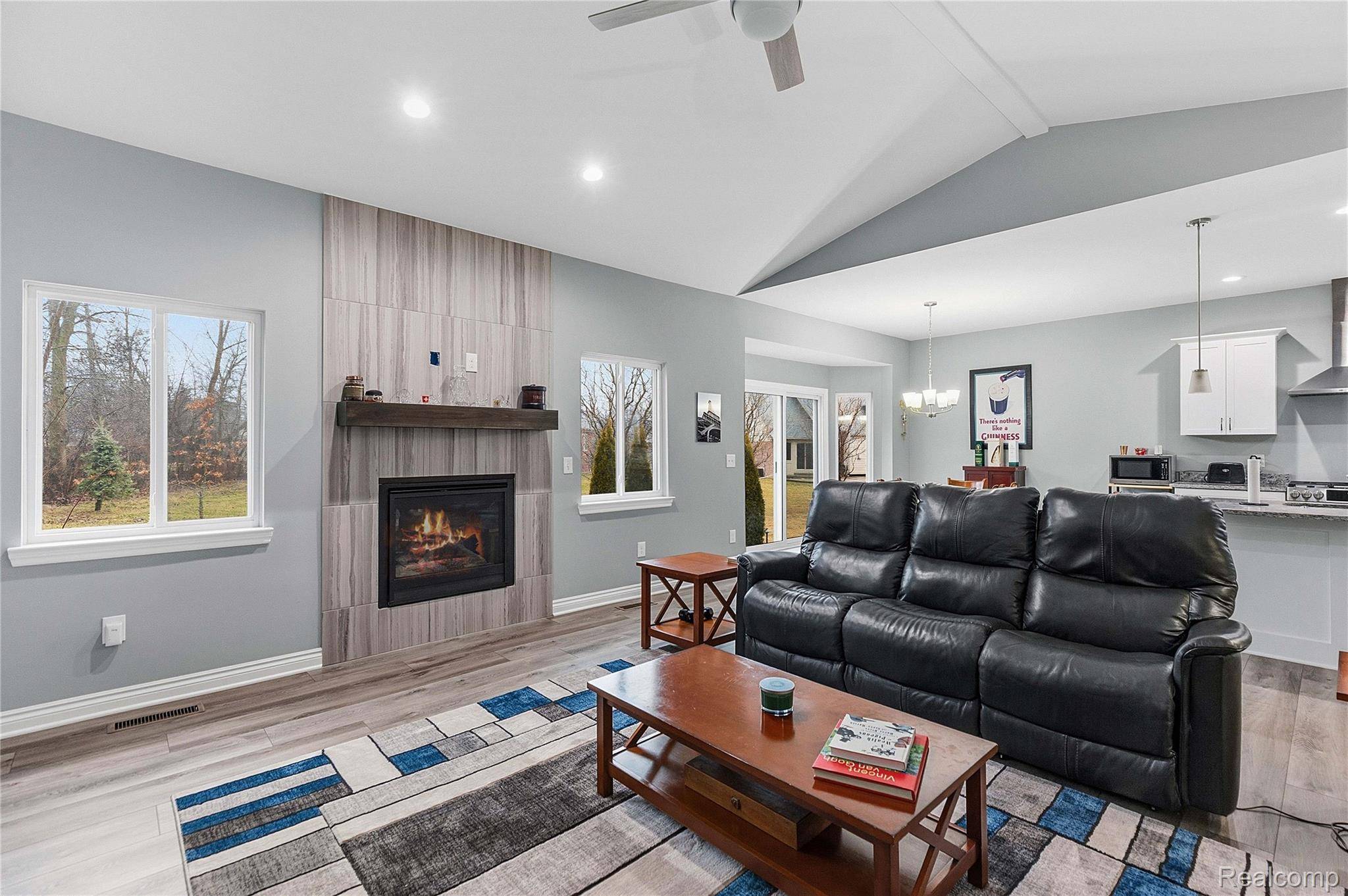 38557 Mountain Ash CT, Clinton Charter Township, MI 48036