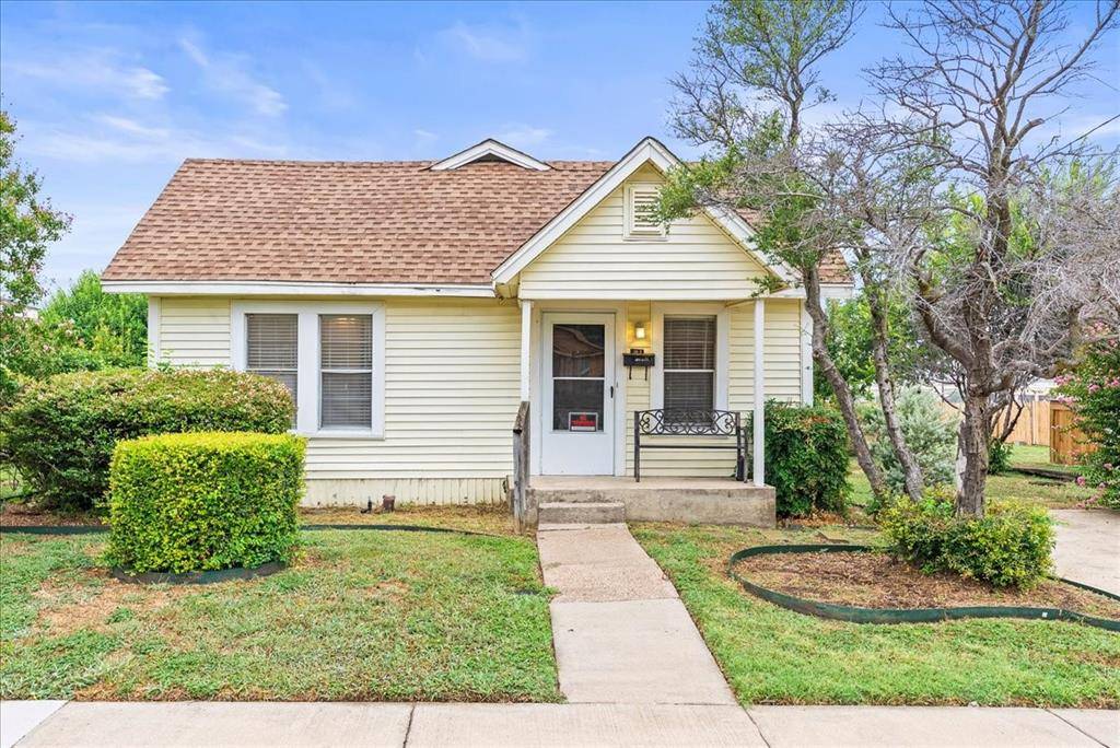 1117 F Avenue, Plano, TX 75074