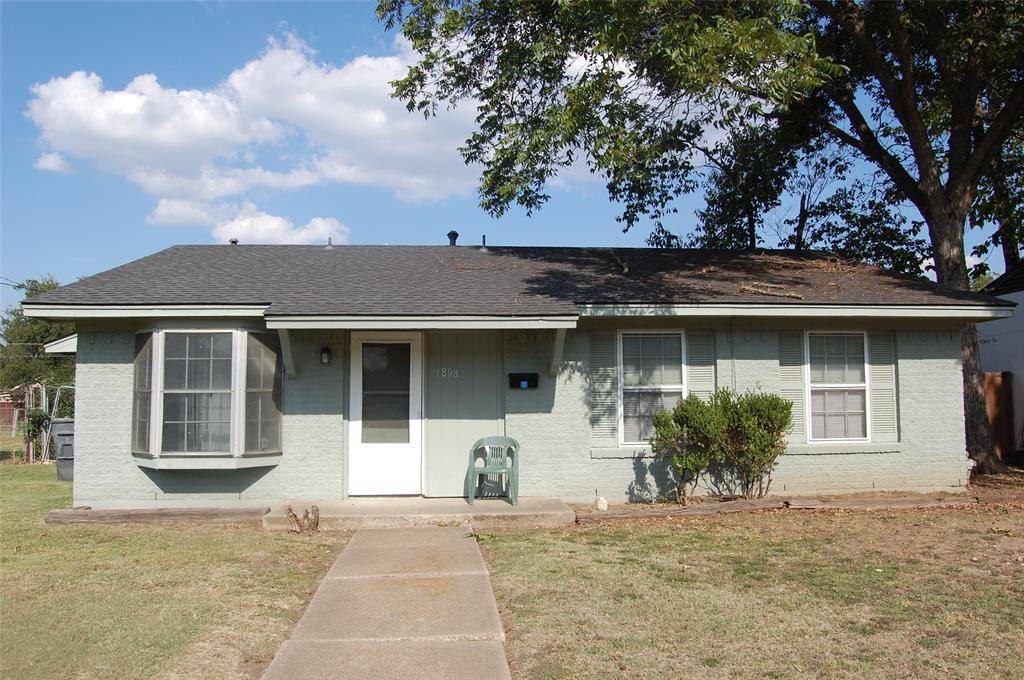 1808 Western Park Drive, Dallas, TX 75211