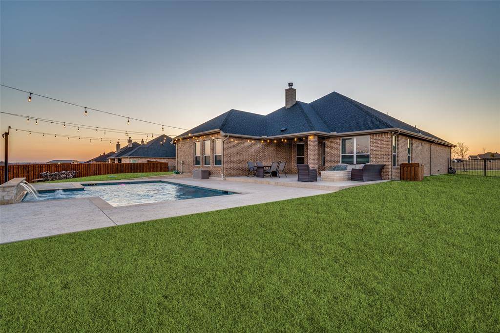 13400 Summer Moon Trail, Ponder, TX 76259