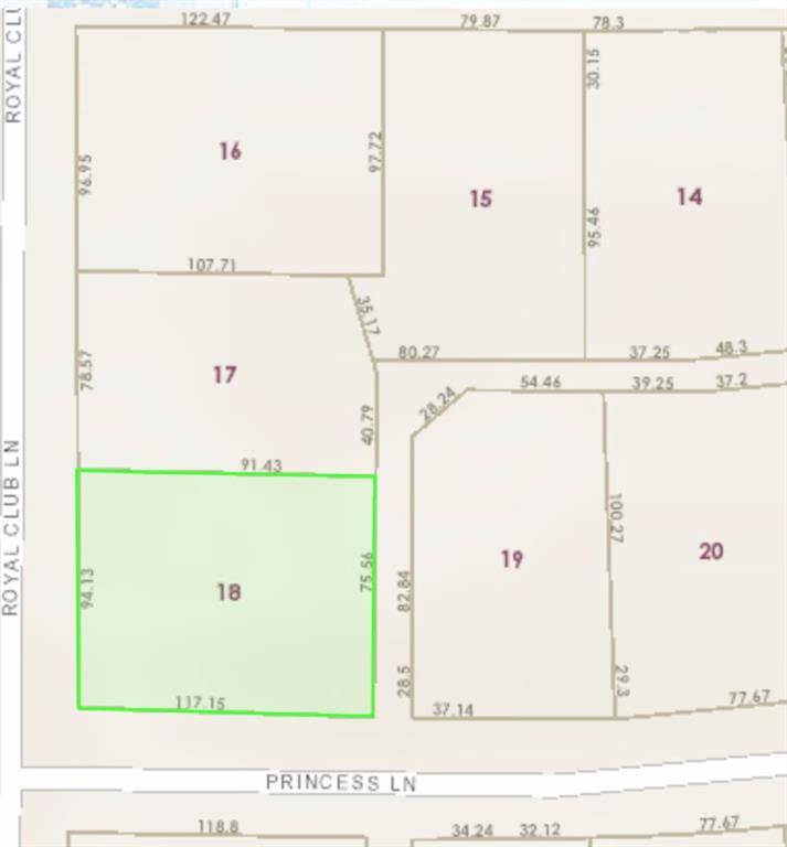 10608 Royal Club Lane, Dallas, TX 75229