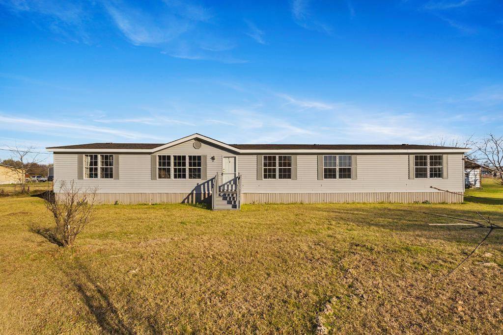289 Vz County Road 3122, Edgewood, TX 75117
