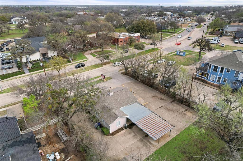 400 E Broad Street, Mansfield, TX 76063