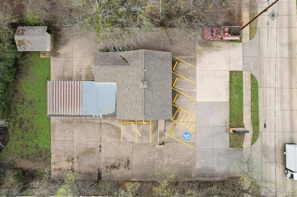 400 E Broad Street, Mansfield, TX 76063