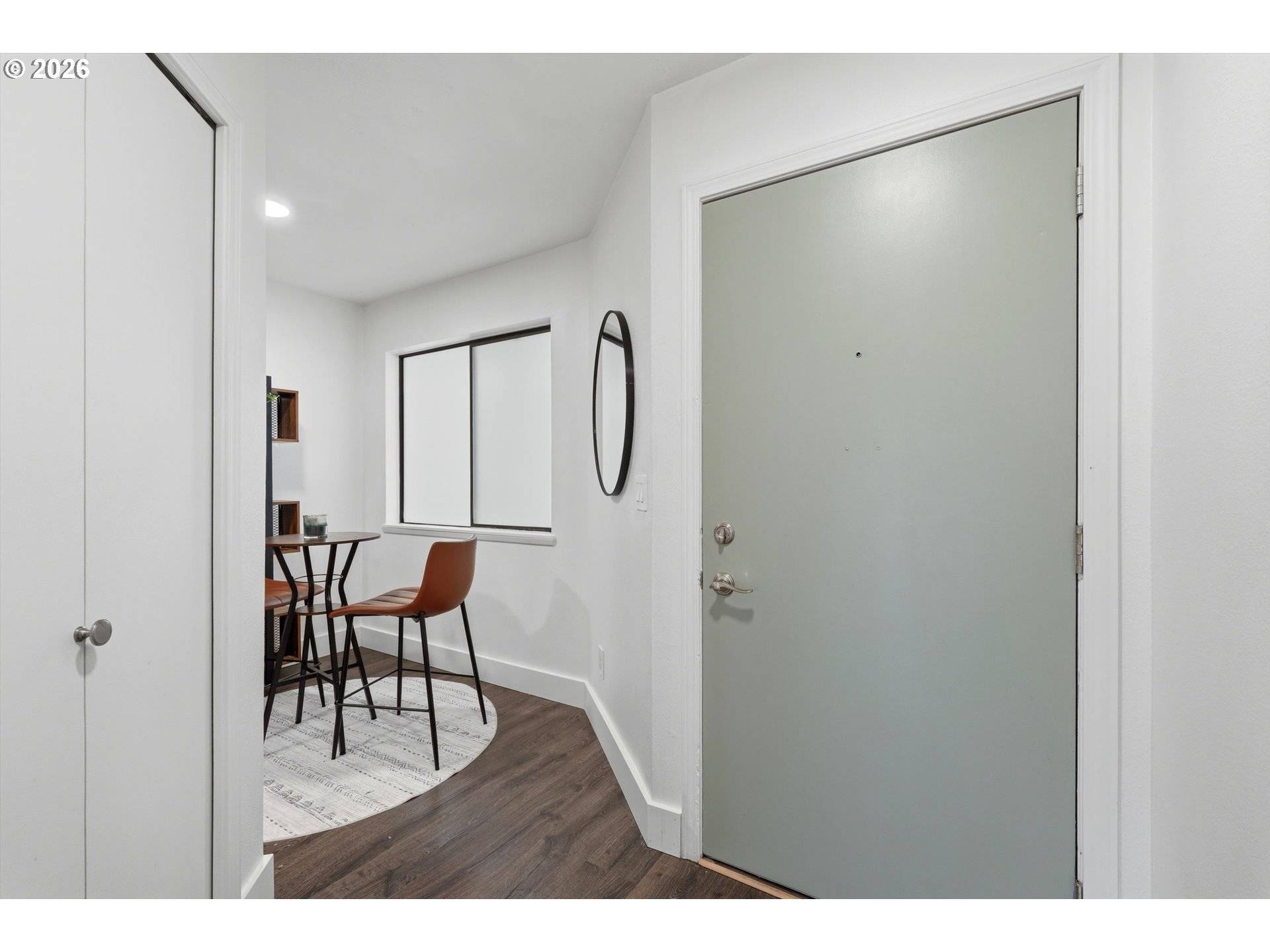 4926 S CORBETT AVE #205, Portland, OR 97239