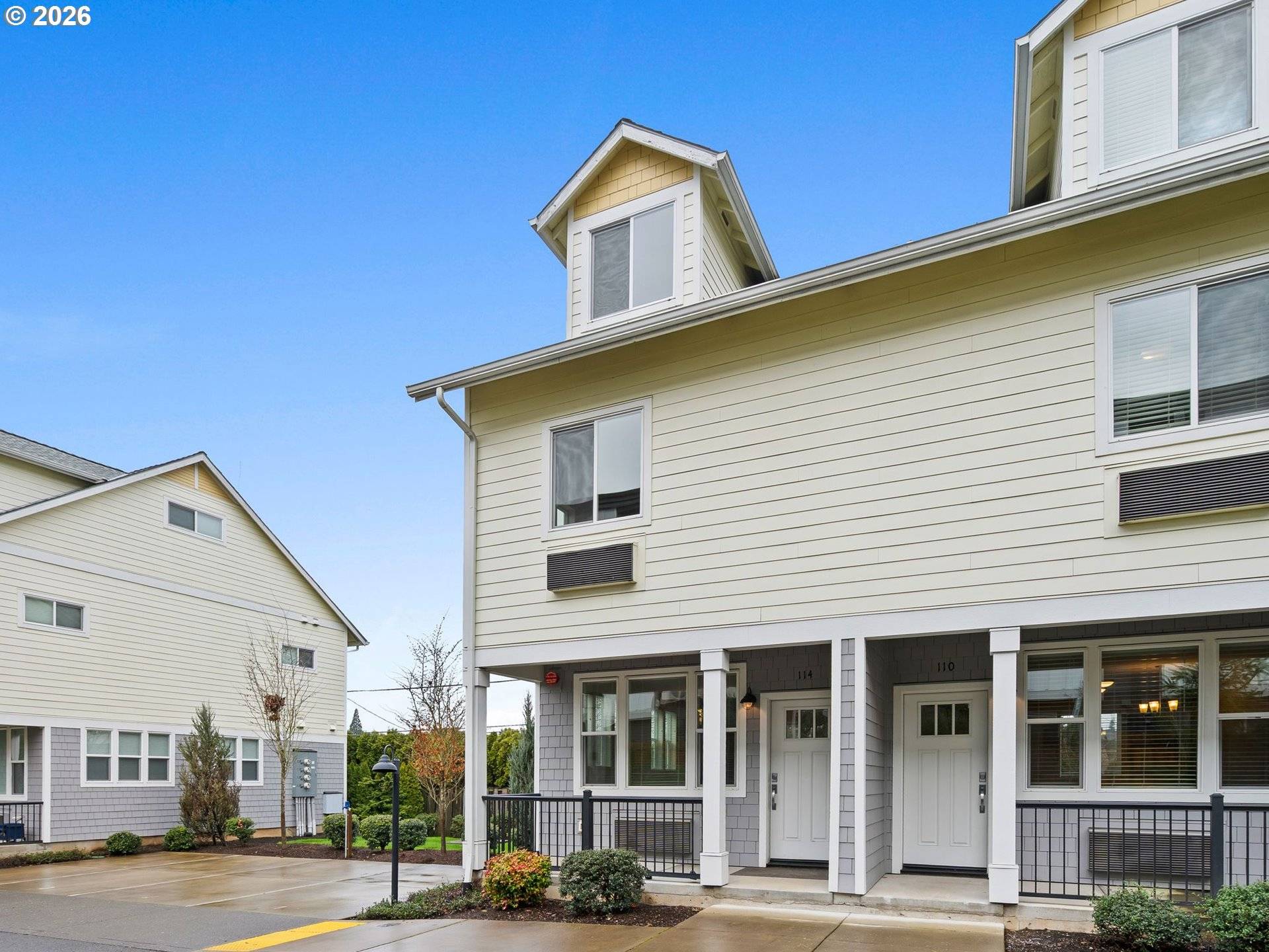 114 NE 109TH AVE, Portland, OR 97220