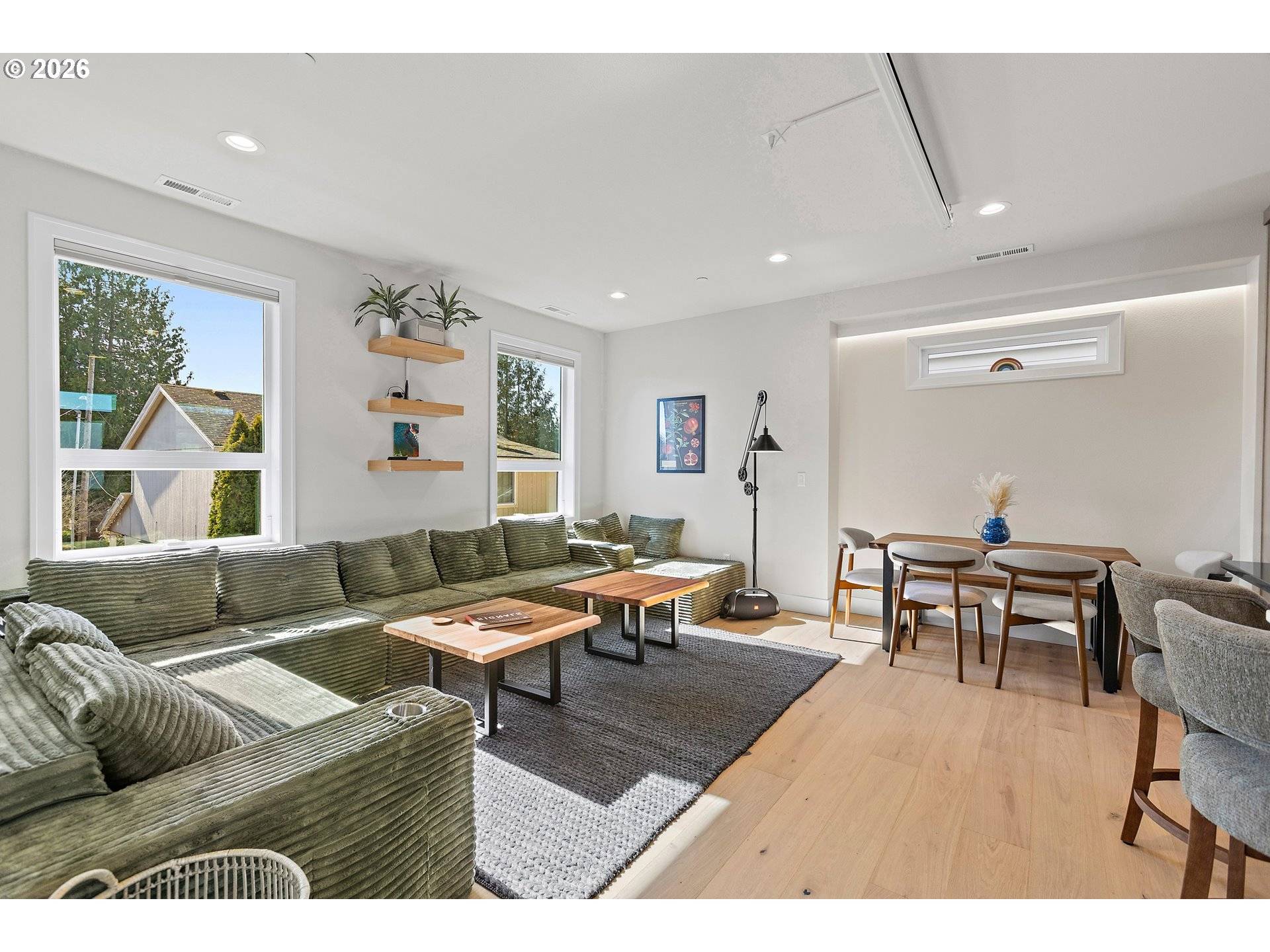 6900 SE Brooklyn ST, Portland, OR 97206