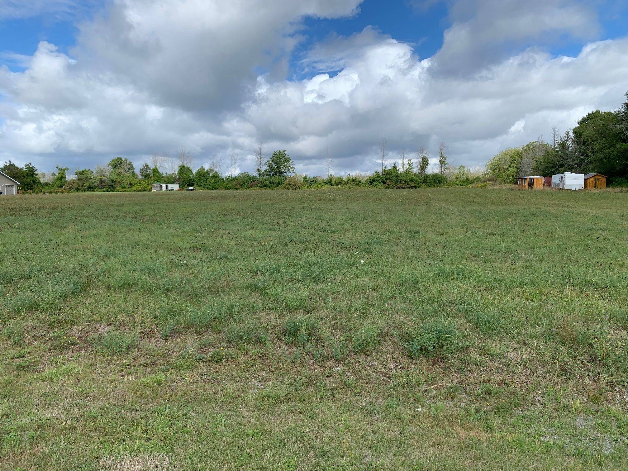 00 County Rd 9 N/A, Greater Napanee, ON K7R 3K8