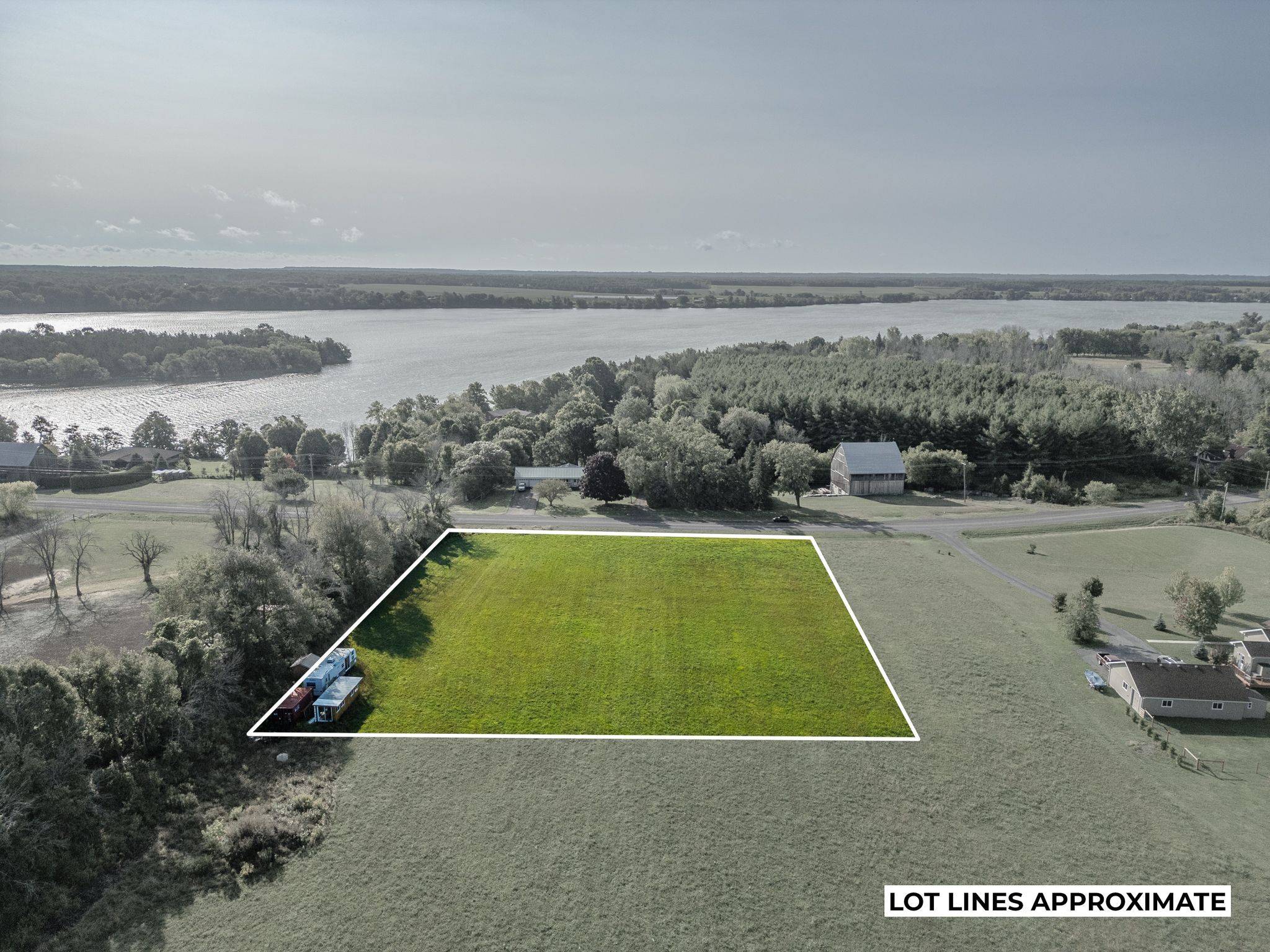 00 County Rd 9 N/A, Greater Napanee, ON K7R 3K8