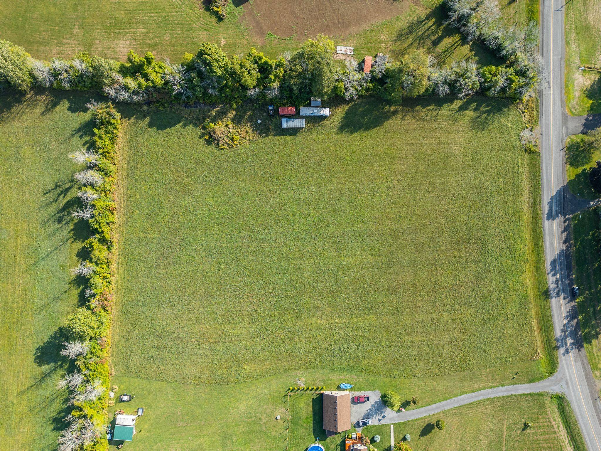 00 County Rd 9 N/A, Greater Napanee, ON K7R 3K8