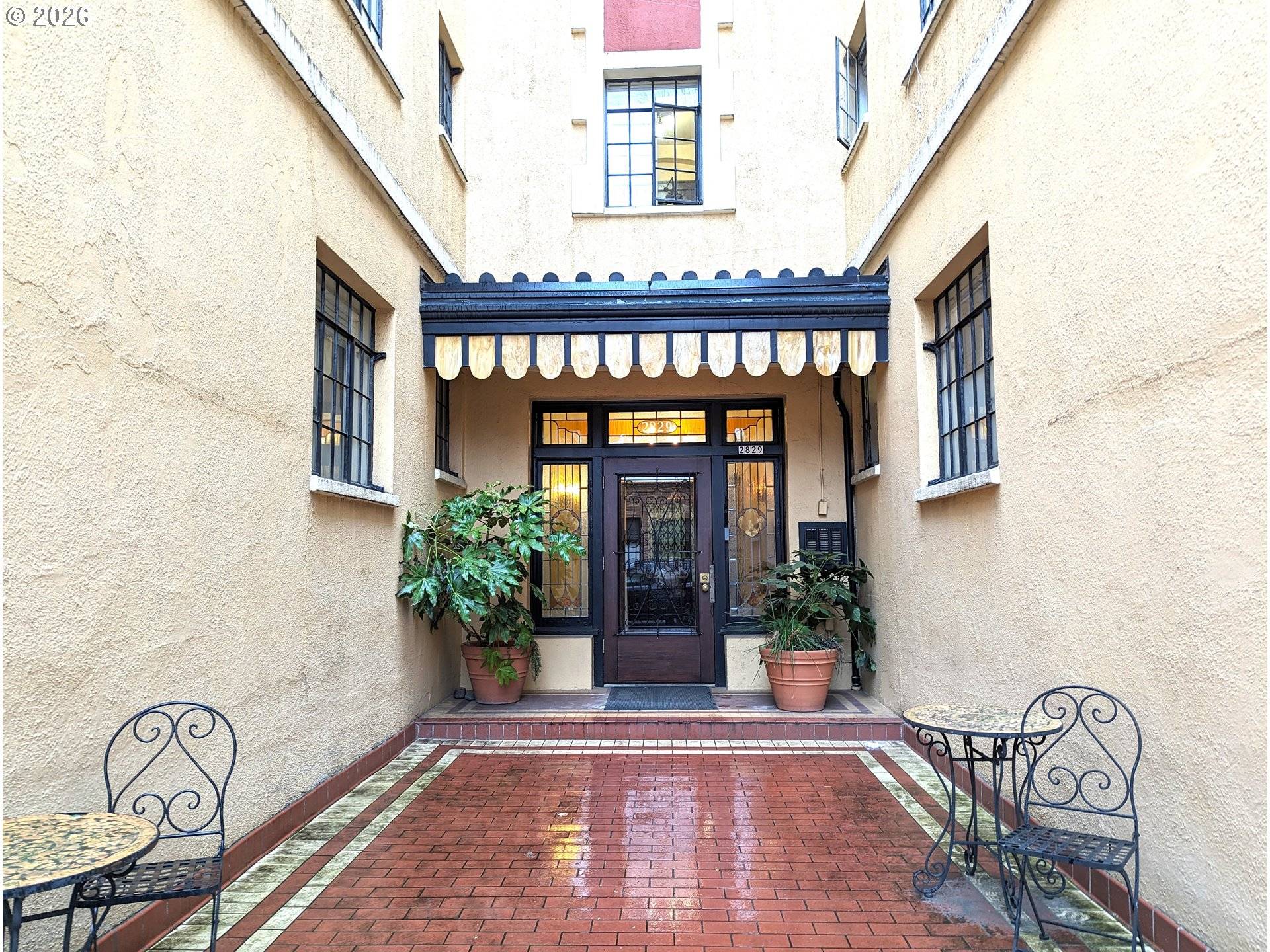 2829 SE BELMONT ST #104, Portland, OR 97214