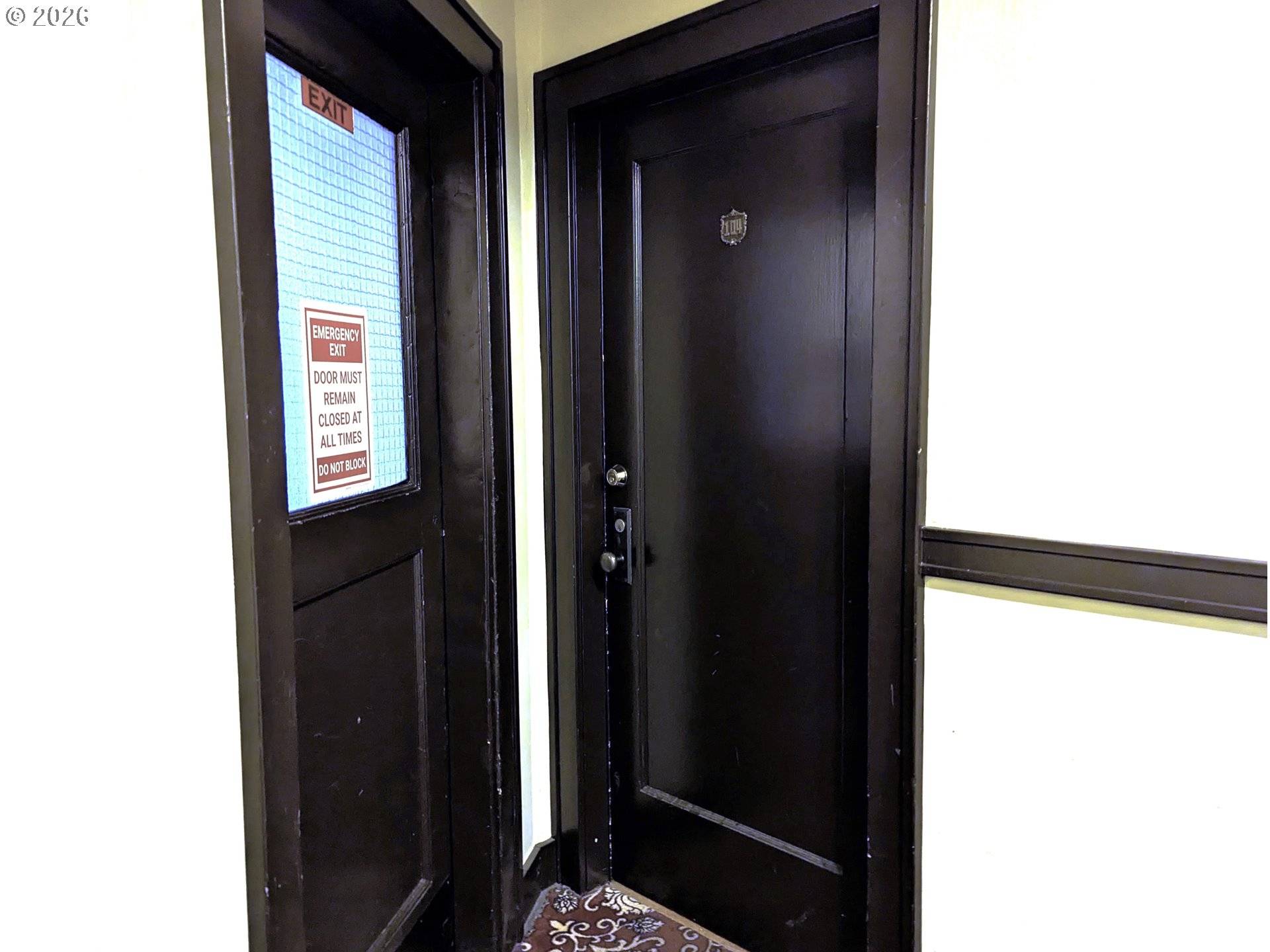 2829 SE BELMONT ST #104, Portland, OR 97214