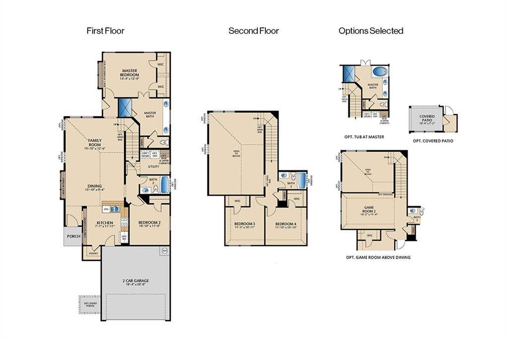 900 Collegiate Drive, Little Elm, TX 75068