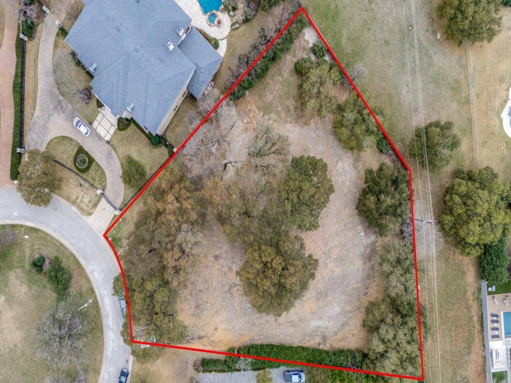 16444 Ashbourne Drive, Dallas, TX 75248