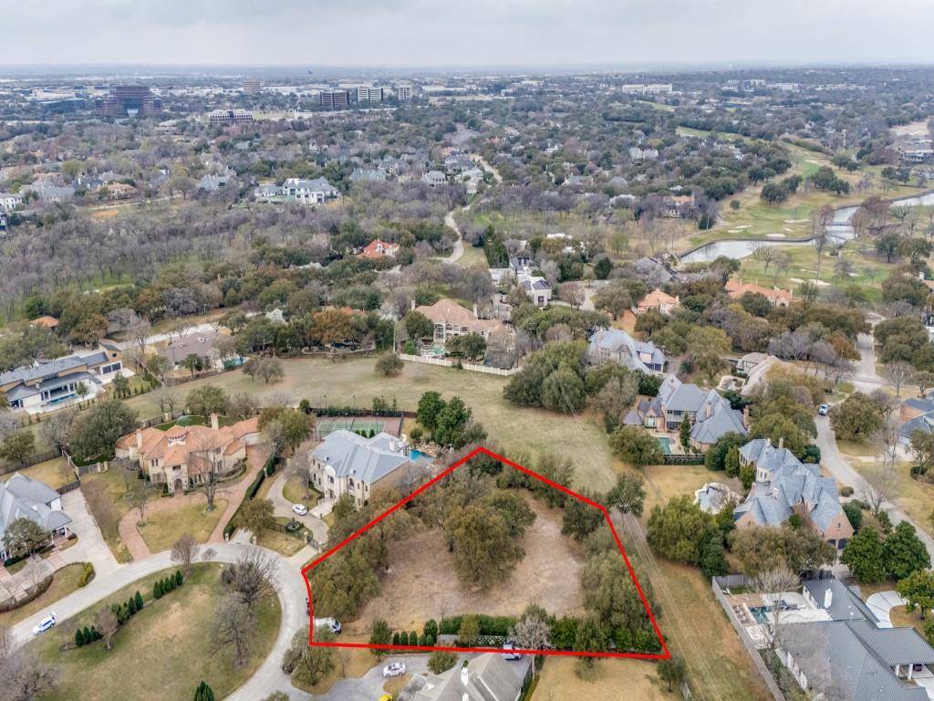 16444 Ashbourne Drive, Dallas, TX 75248