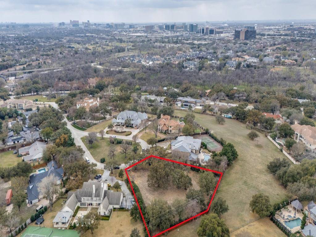 16444 Ashbourne Drive, Dallas, TX 75248