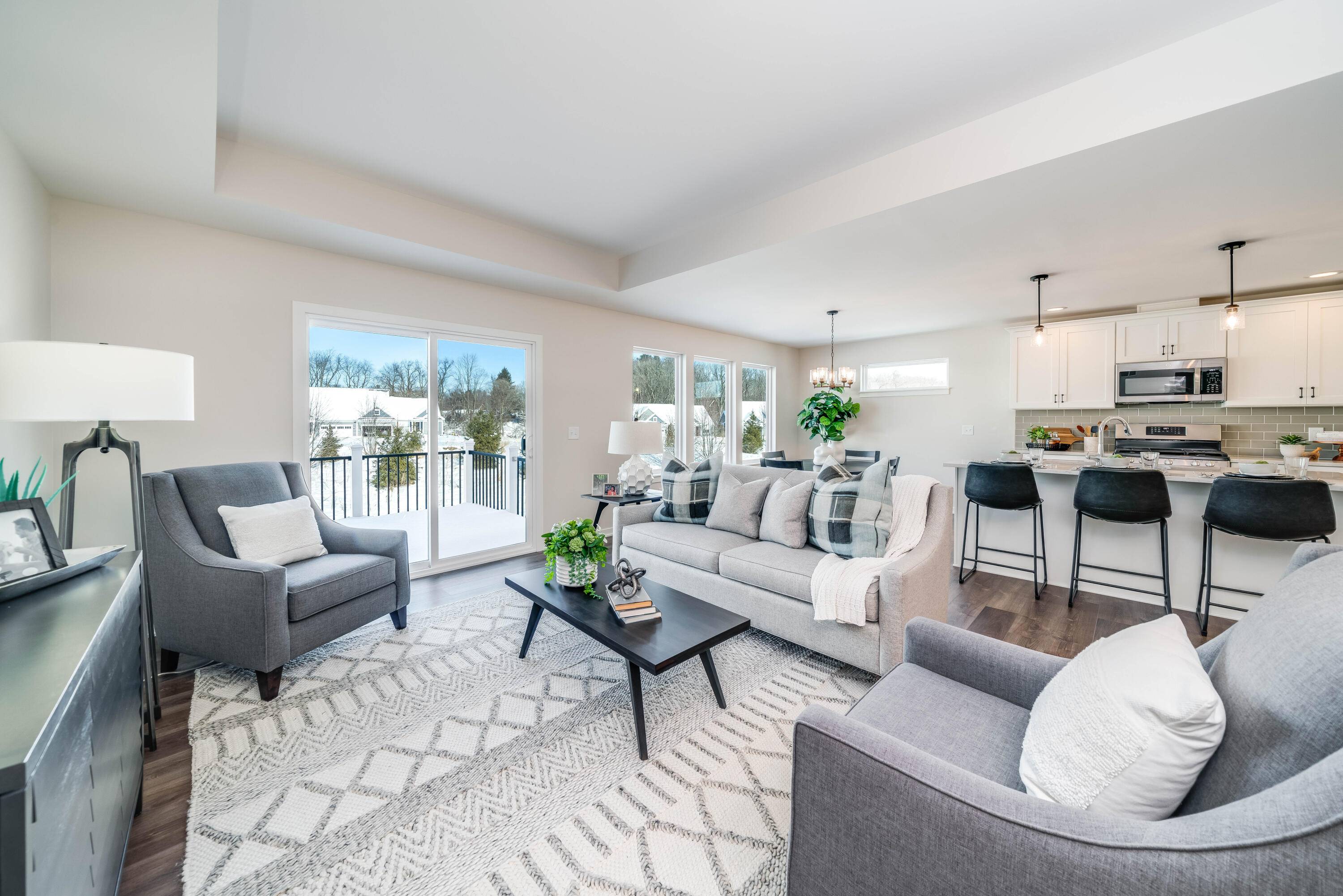 3704 Marabella PL, Kalamazoo Twp, MI 49006