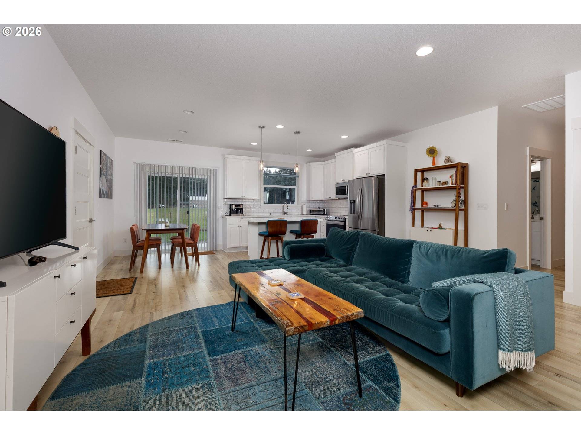 252 ESTABROOK RD, Carson, WA 98610